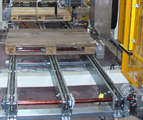 Pallet Conveyor