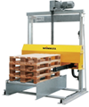 Pallet Stacker - Pallet Dispenser